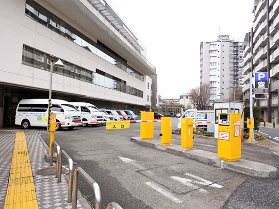 一般社団法人国分寺市医師会