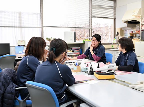 一般社団法人国分寺市医師会