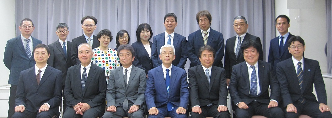 役員のご紹介